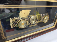 Ken Broadbent Rolls Royce Phantom Collage
