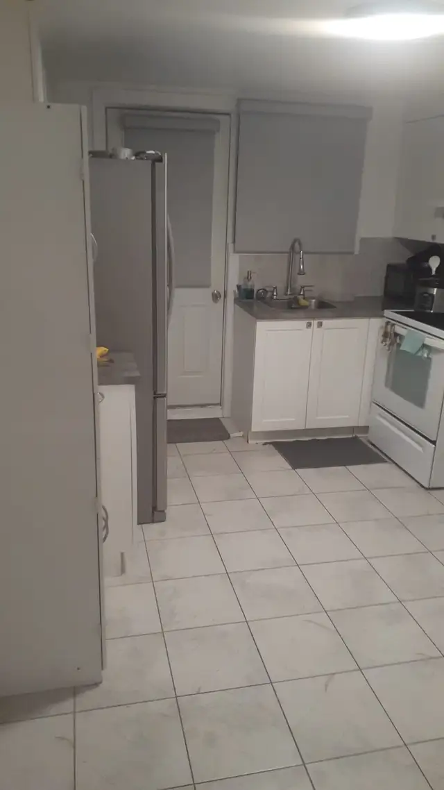 Coloc recherché in Room Rentals & Roommates in City of Montréal - Image 4