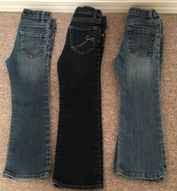 Toddler Childrens Place Bootcut Stretch Jeans sz 5T