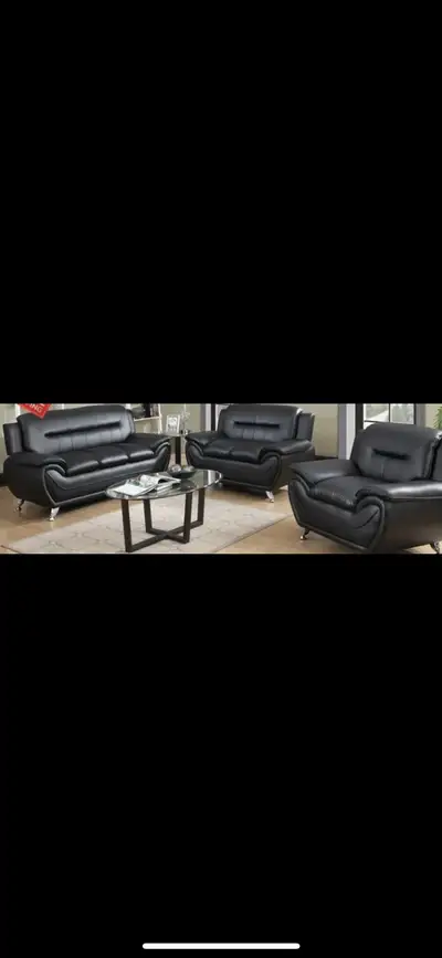 3PC COUCH SET, View more