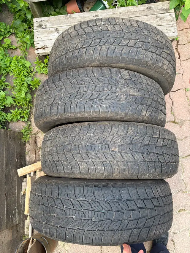 winter tires in Tires & Rims in City of Toronto - Image 7