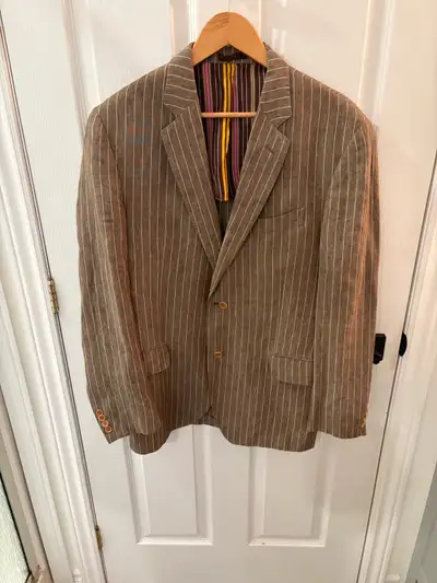 Etro Blazer, View more
