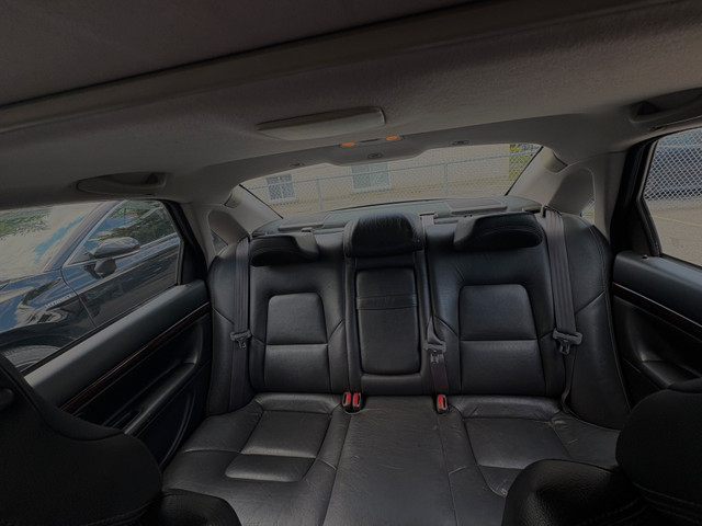 2001 Volvo S80 2.9L – LOW KM – $2,000 FIRM dans Autos et camions  à Laval/Rive Nord - Image 4