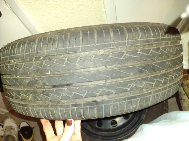 Summer Tires in Tires & Rims in City of Halifax - Image 2