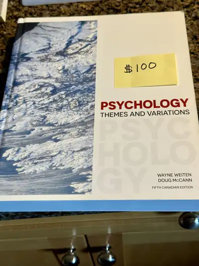 University books (brand new), View more