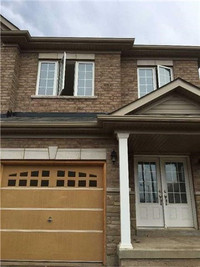 4 Bedroom House On Rent In Brampton (Bovaird/ Mississauga Rd)
