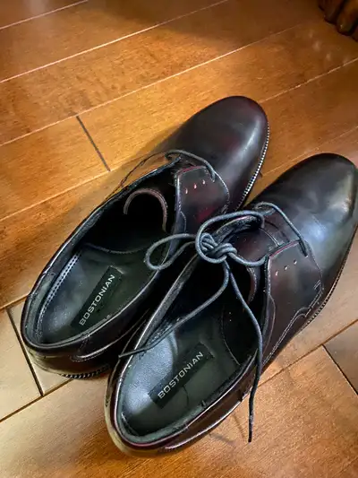 BRAND NEW Men’s Dress Shoes, View more