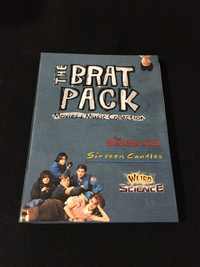 Brat Pack DVD Collection 