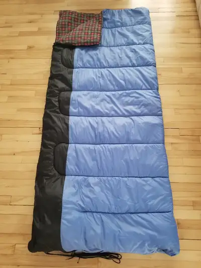 SAC DE COUCHAGE VOIR MES AUTRES ANNONCES