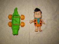 Flintstones Kids Freddy Figure