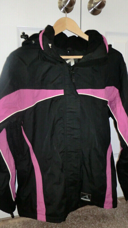 Altitude brand women's jacket for spring or fall, size L, EUC in Women's - Tops & Outerwear in London