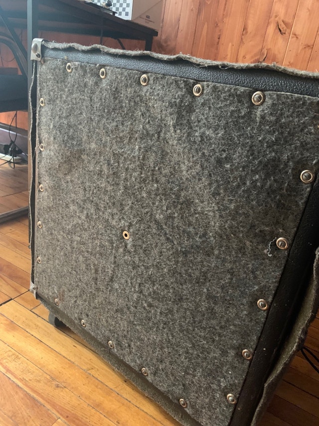 15” speaker Speakers Peterborough Kijiji