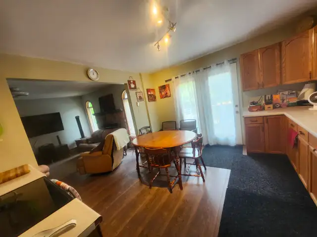 Pet Friendly cottage for rent in Grand Marais in Manitoba in Canada - Image 6