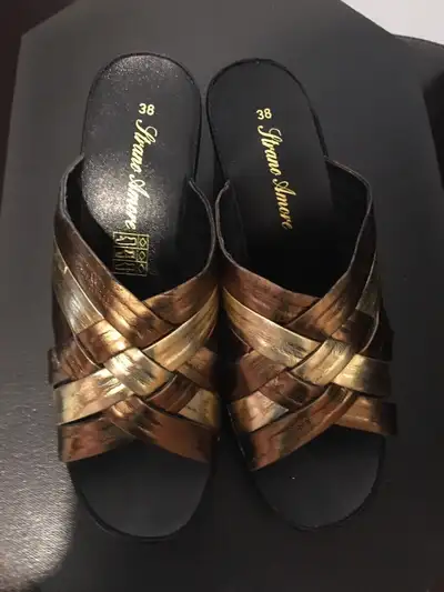 Ladies sandal , View more