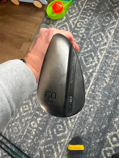 Titleist vokey sm10 wedge, View more