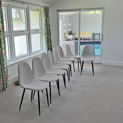 Brand New Dining Chairs | Modern Black Chairs, View more