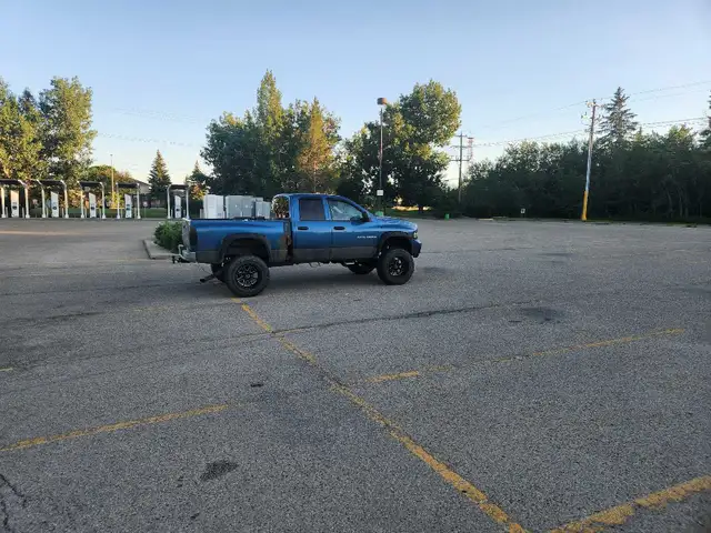 2004 Ram 2500 diesel 592355160396943363
