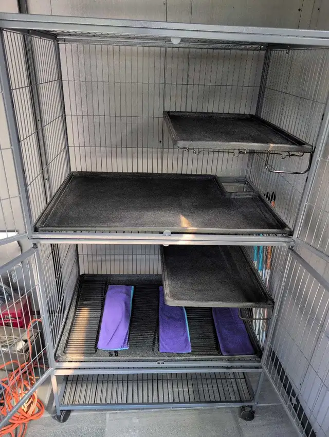 Ferret Nation Cage in Accessories in Calgary - Image 7