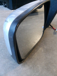 Driver side mirror - great condition Nissan Rogue