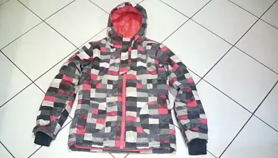 Manteau automne hiver 14 ans Winter spring coat, View more