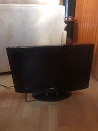 Insignia 22 inch TV