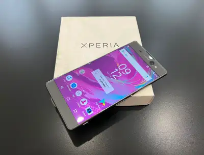 Hello, For sale is a Sony XA ULTRA 32GB SmartPhone. This phone is unlocked and can activate on any m...