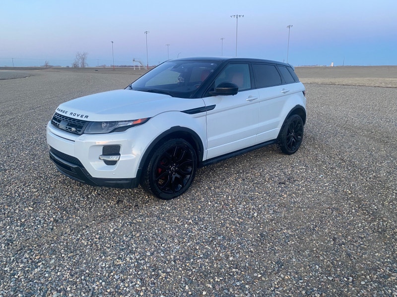 Land Rover Range Rover Cars & Trucks Regina Kijiji