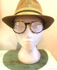 Vintage Unisex Alfred Sung tortoiseshell Glasses