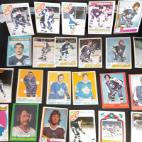 WANTED HOCKEY CARDS / SPORTS CARDS 