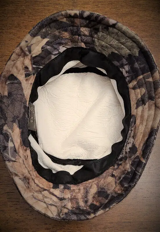 CHAPEAU NEUF MOSSYOAK /CALLSCOTCH;JumelleBausch in Men's in Lac-Saint-Jean - Image 3