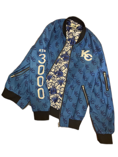 Blue Eyes White Dragon Jacket (Yu-Gi-Oh!) — Medium, New — $125, View more