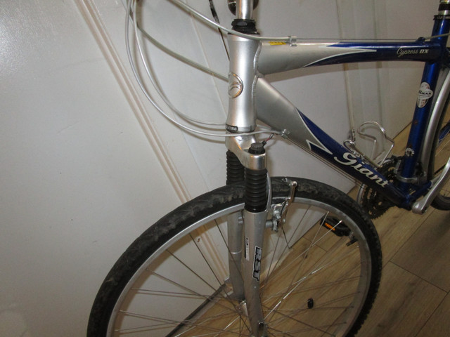 vélo hybride   giant dans Randonnée, ville et hybrides  à Ville de Montréal - Image 4