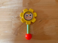 Vintage Fisher Price Rattle
