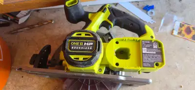 cordless circular saw, View more