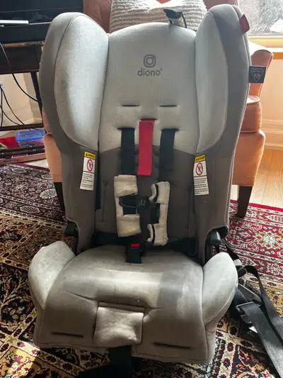 Diono Car Seats, View more