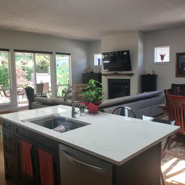 Winter Rental in British Columbia in Canada - Image 10