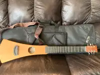 Martin Classic Backpacker Travel Guitar