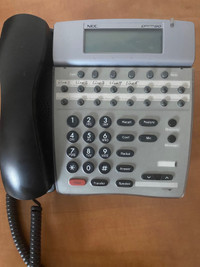 Office Phones - 5 Available