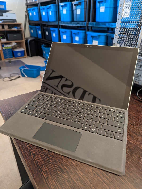Microsoft Surface Laptop 1724 Laptops Hamilton Kijiji