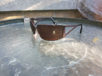 Michael Kors Sunglasses MKS115 Made In Italy Rare New