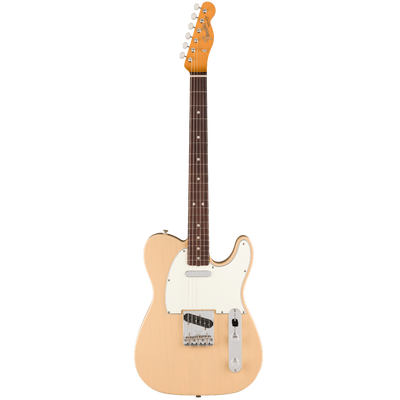 Fender Mid 60's Vintera III Telecaster - Vintage Blonde, View more