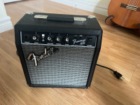 Fender Frontman 10g amp