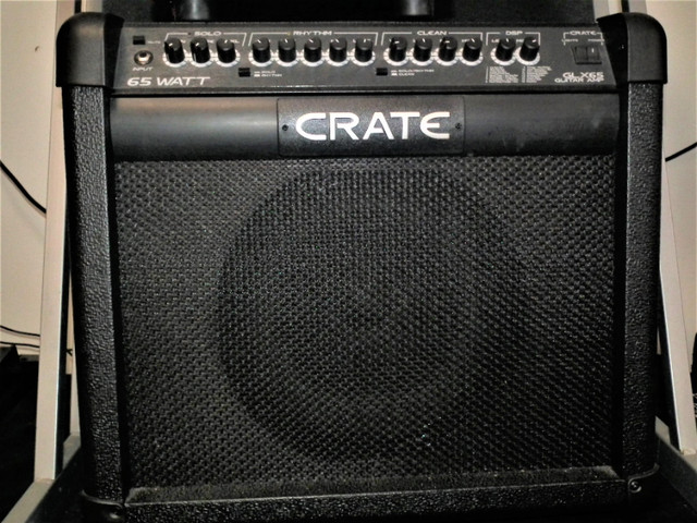 Guitar Amp For Sale in Guitars in Moncton