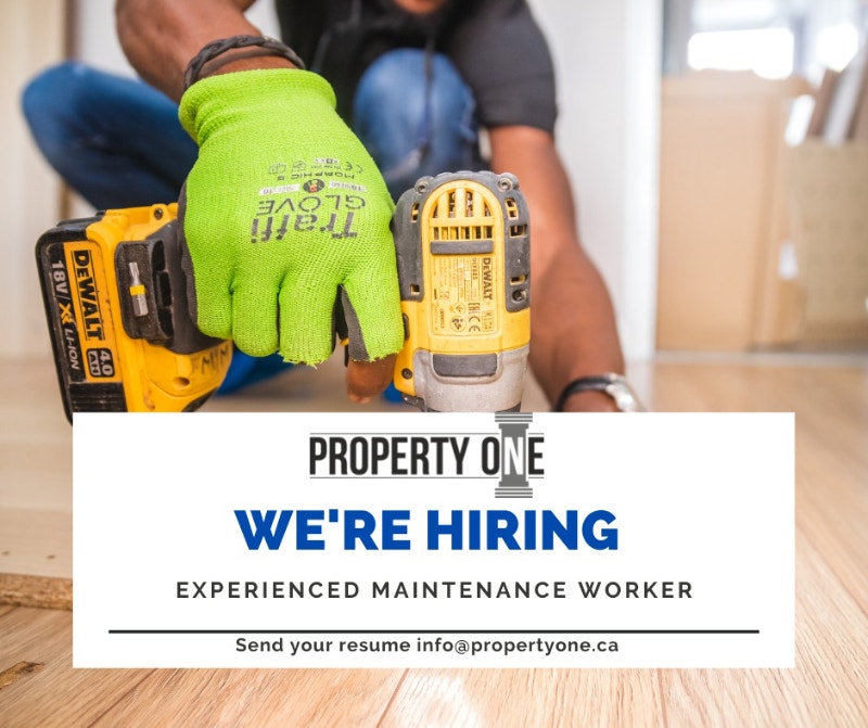 Maintenance Job Other Sault Ste. Marie Kijiji