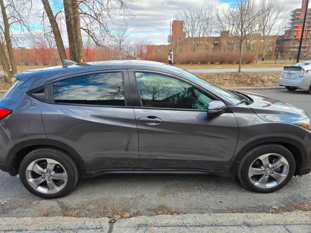 Honda HR-V 2018562911424221040644