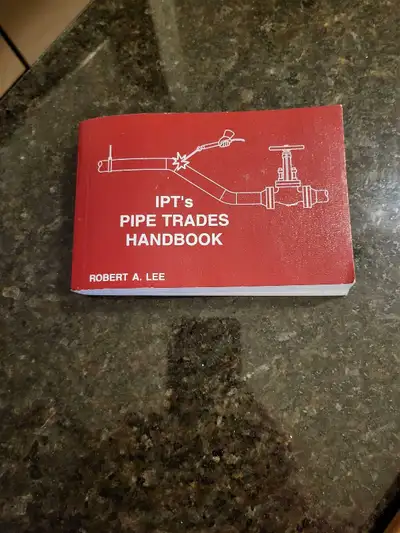 pipetrades handbook , View more