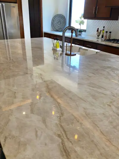 Modern Quartz Countertops – 2000+ Designs Available, View more