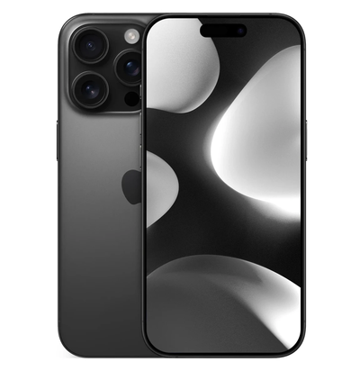 iPhone 16 Pro (128GB) with 1 Year Warranty (Unlocked), View more