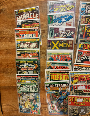 Buying all sportscards, comic books, records, old toys, coins in Arts & Collectibles in Kingston - Image 4