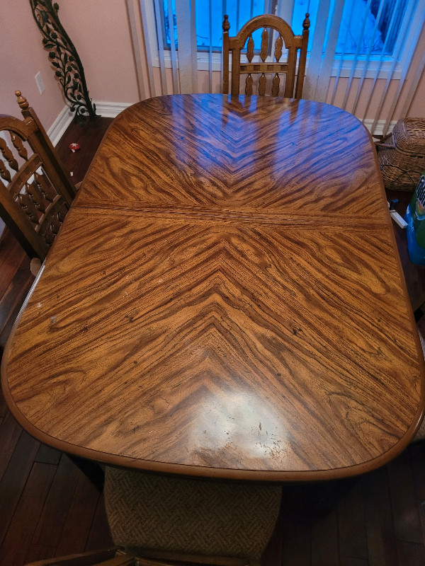 Dining Room Table Free Stuff Ottawa Kijiji
